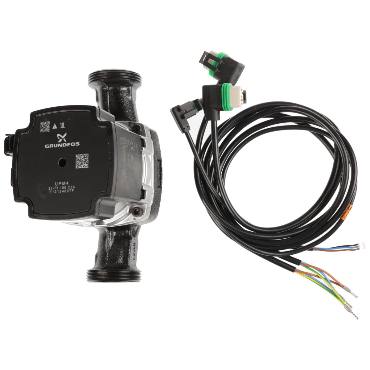 Bild von Umwälzpumpe UPM4 25-75 180 9H