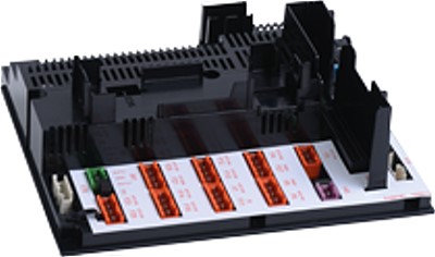 Bild von WPR-Regler SW 4516  