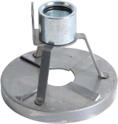 Bild von Stauscheibe Ø 80 mm 35-58kW