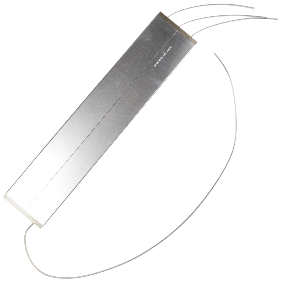 Bild von Heizkörper WEV3 240 V 5600 W