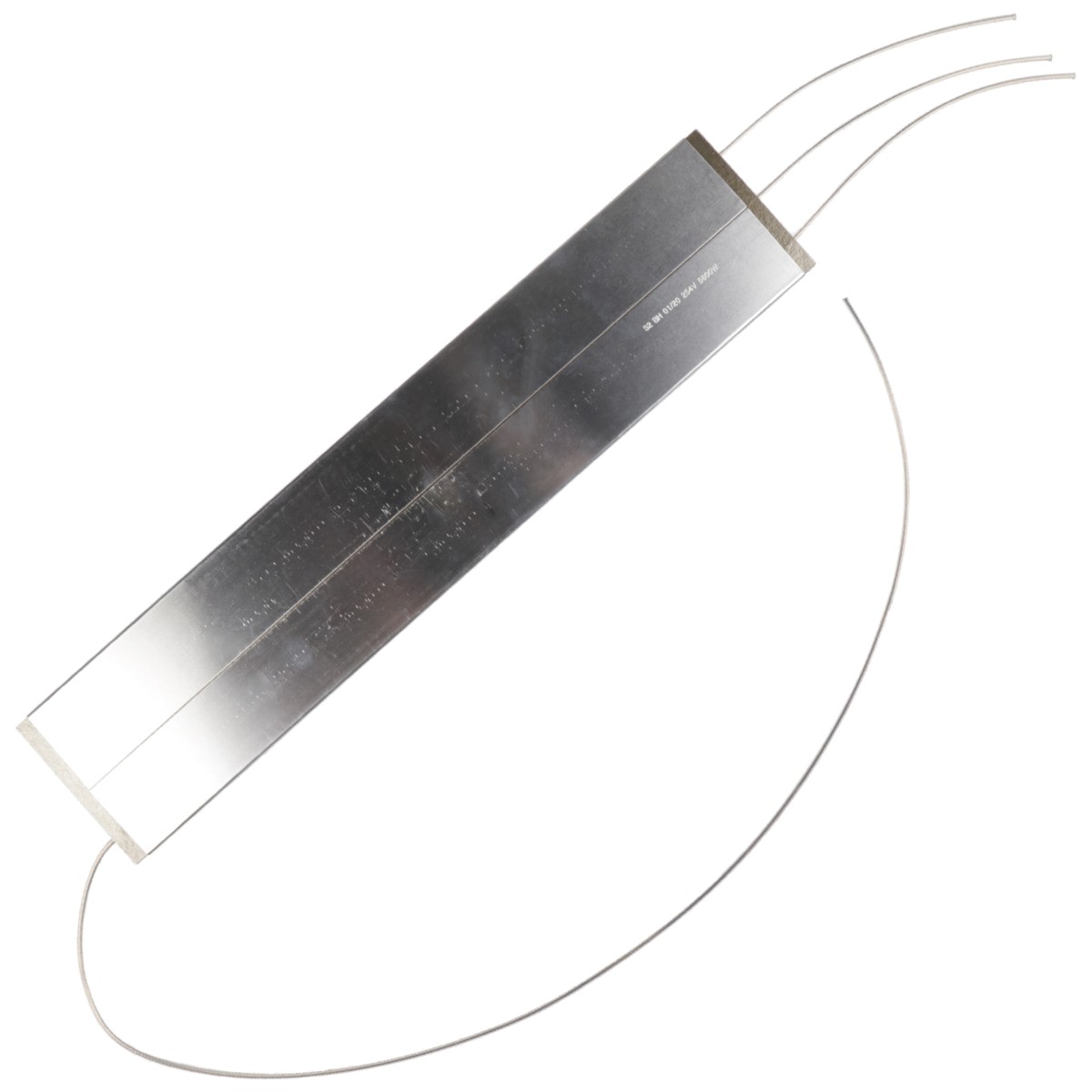 Bild von Heizkörper WEV3 254 V 5600 W