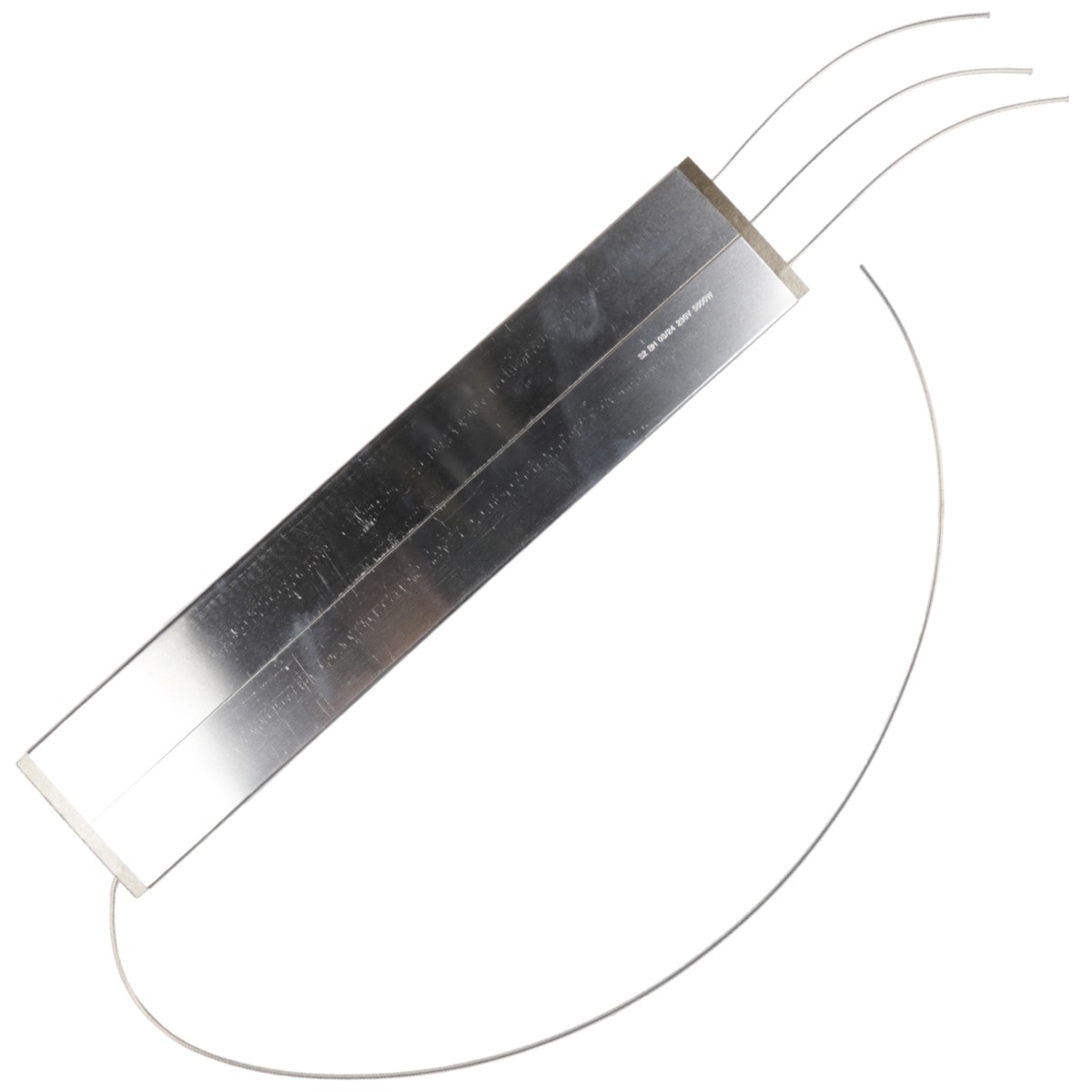 Bild von Heizkörper WEV3 230 V 5600 W