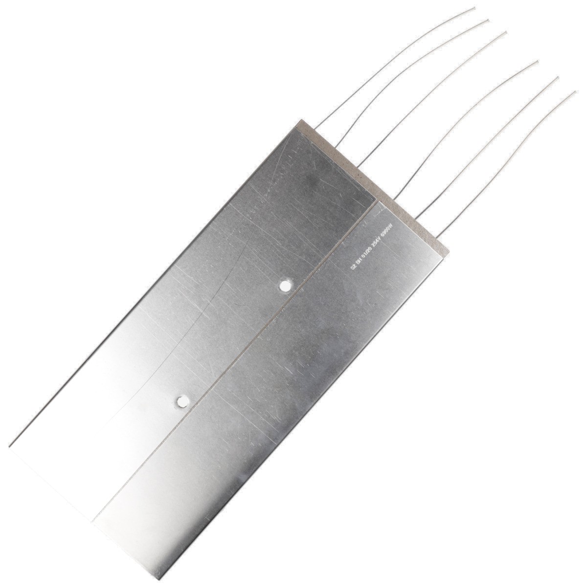 Bild von Heizkörper WEV2.2 254 V 6900 W