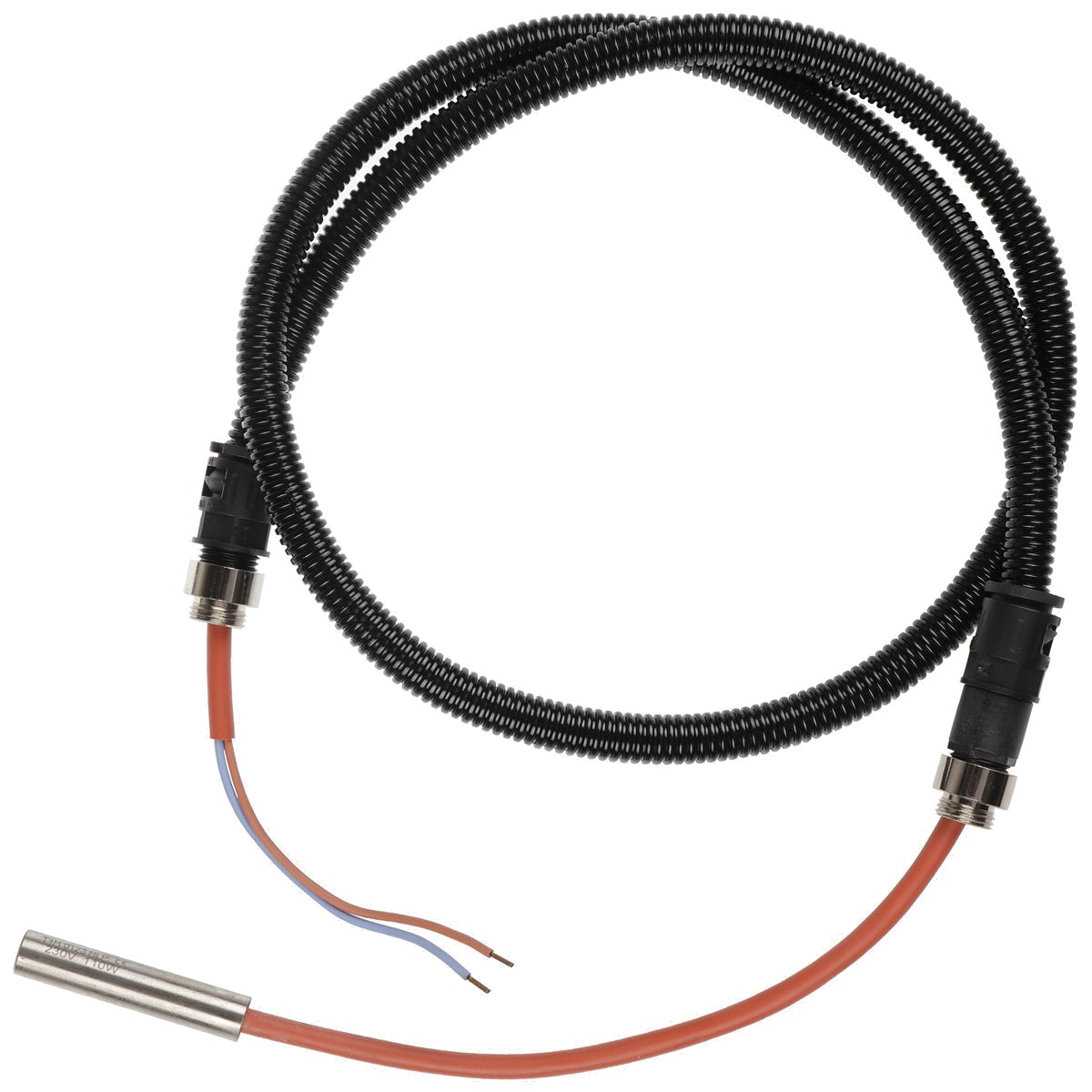 Bild von Heizpatrone 230V 110W mit Anschlußkabel