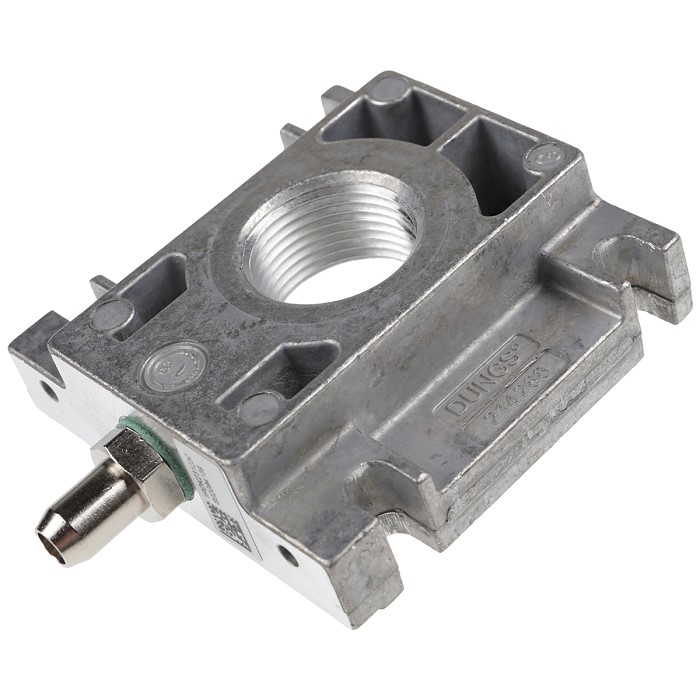 Bild von Flansch DMV 507 Rp 3/4