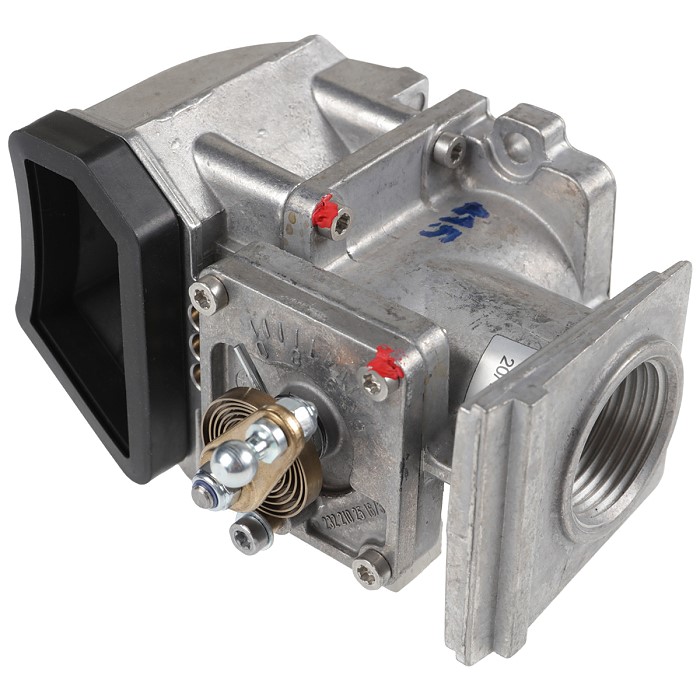 Bild von Gasdrossel WG20-C N-Gas