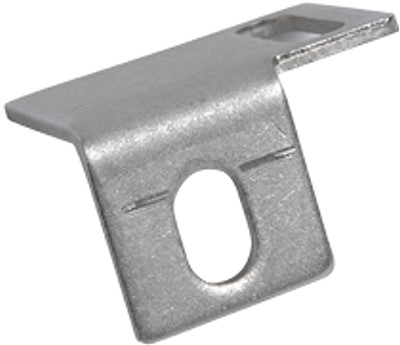 Bild von Befestigungswinkel Vitosol 250, 200-T, 300-T