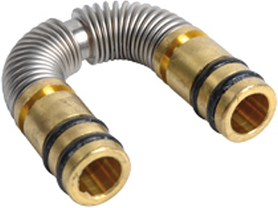Bild von Umlenkbogen Vitosol 200-T SD2 SD2A