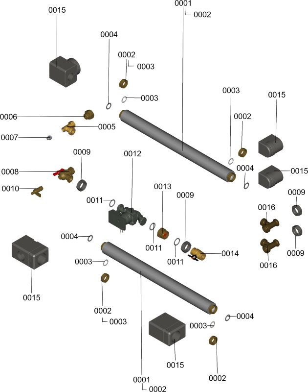 Bild von Systemverbindung 800. 1250. G1