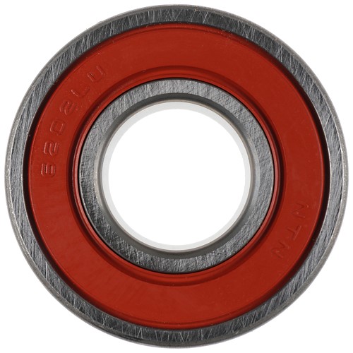 Bild von Kugellager 6202LLU/5K DIN 625