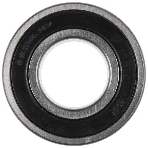 Bild von Kugellager 6206 IE3 (D112/132)