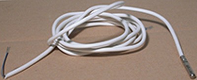 Bild von Kollektortemperatursensor