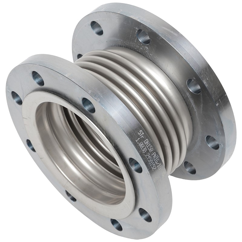 Bild von Kompensator DN150 PN10