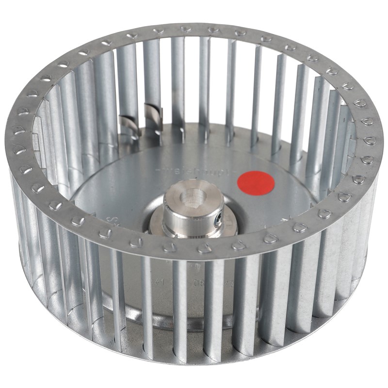 Bild von Gebläserad TLR-S 160 x 61,6-L-E S1 60Hz W20-C