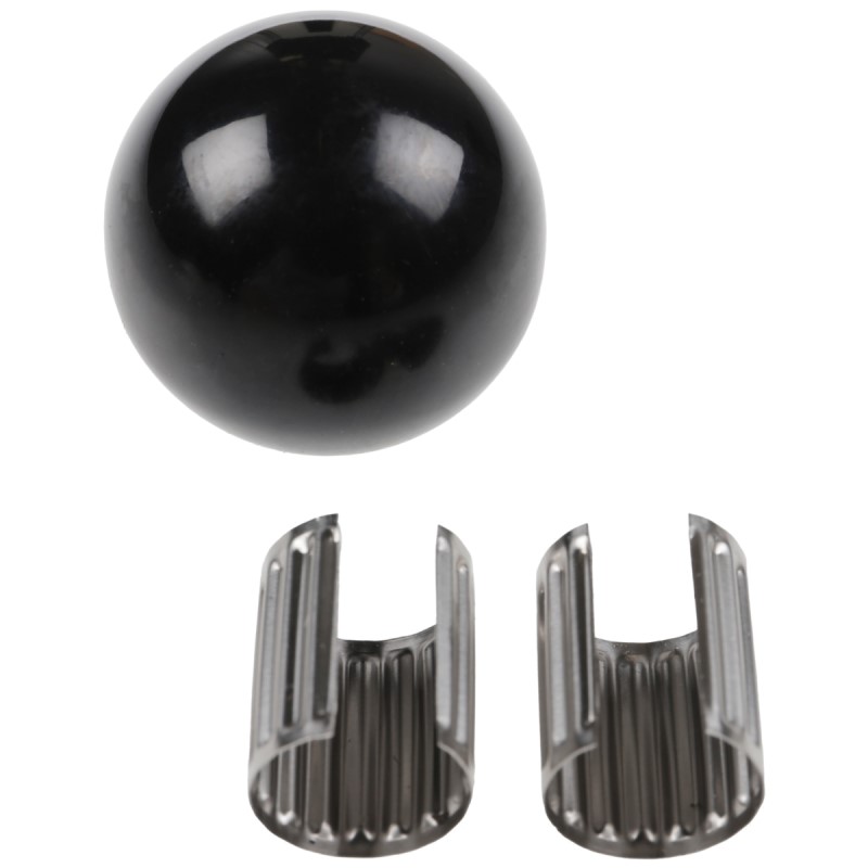 Bild von Kugelknopf K 32 B 12 DIN 319