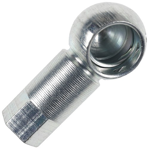 Bild von Kugelpfanne A10/M6 DIN 71805