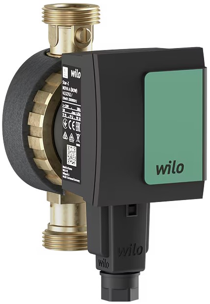 Bild von Wilo Star-Z NOVA A
