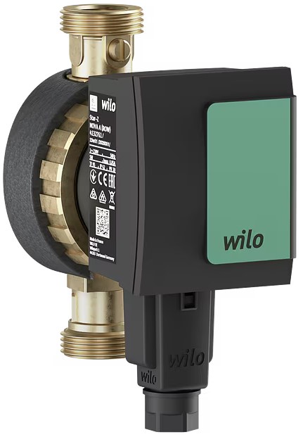 Bild von Wilo Star-Z NOVA C