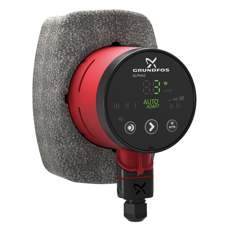 Bild von Grundfos ALPHA2 15-40 130