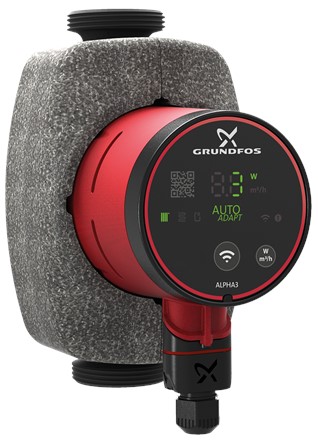 Bild für Kategorie Grundfos ALPHA3