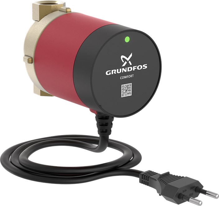 Bild von Grundfos Comfort 15-14 B BASIC