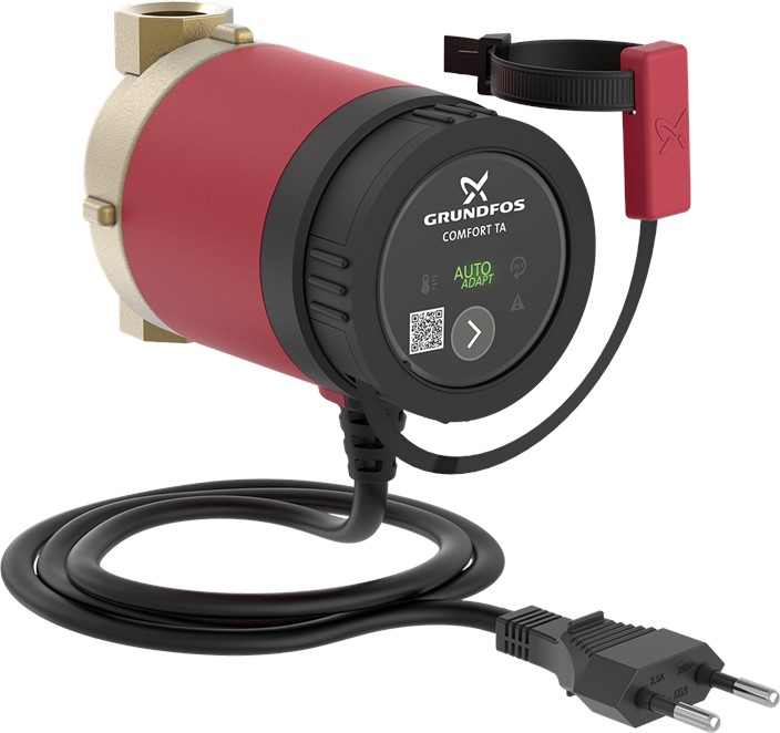 Bild von Grundfos COMFORT 15-14 B TA AUTOADAPT