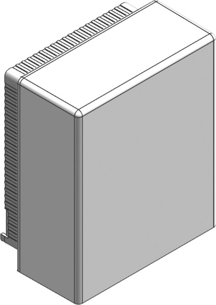 Bild von Außentemperatursensor Vitotronic 200