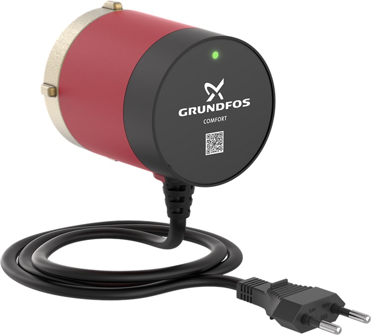 Bild von Grundfos COMFORT 15-14 M Ersatzmotor