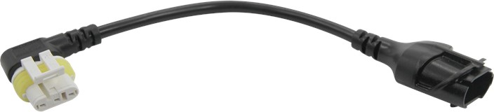 Bild von Adapterkabel zum ALPHA Stecker