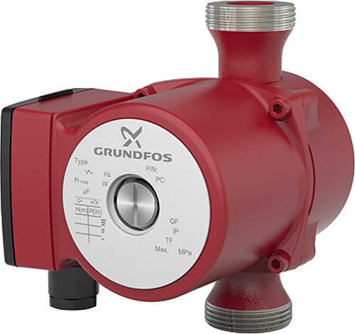 Bild von Grundfos UP 20-15 N 150