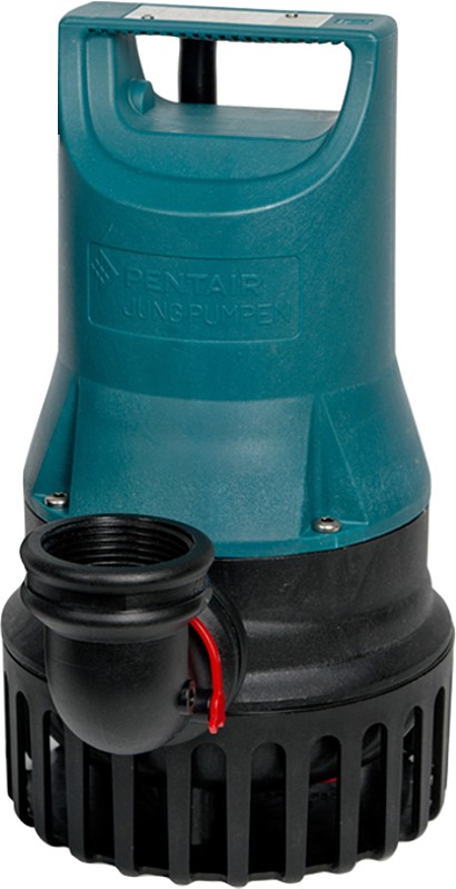 Bild von Jung U3K spezial Schmutzwasserpumpe 10 m
