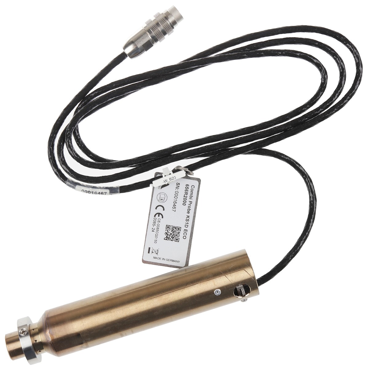Bild von Kombi-Sonde SK1D CO/OD-Sonde -W_B23 Bosch