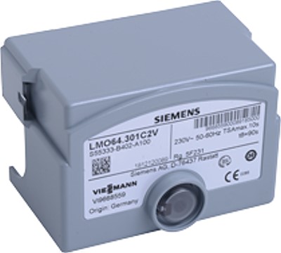 Bild von Feuerungsautomat LMO64.200C2V 