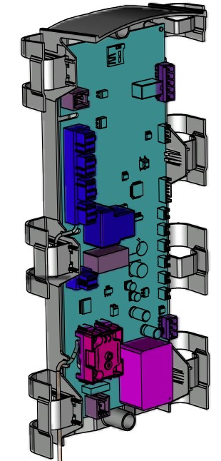 Bild von Regelung Vitocal 262-A