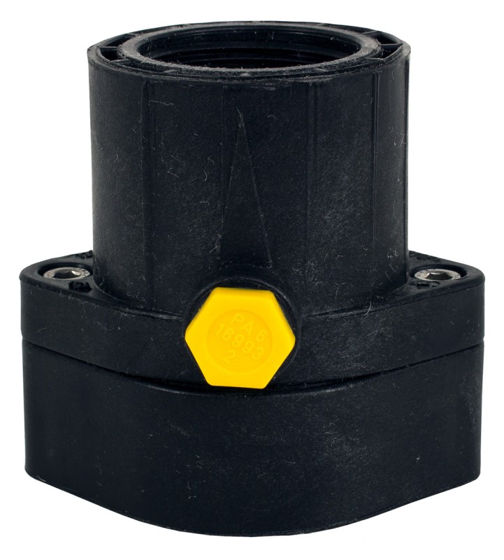 Bild von Rückschlagklappe Kunstoff DN 32