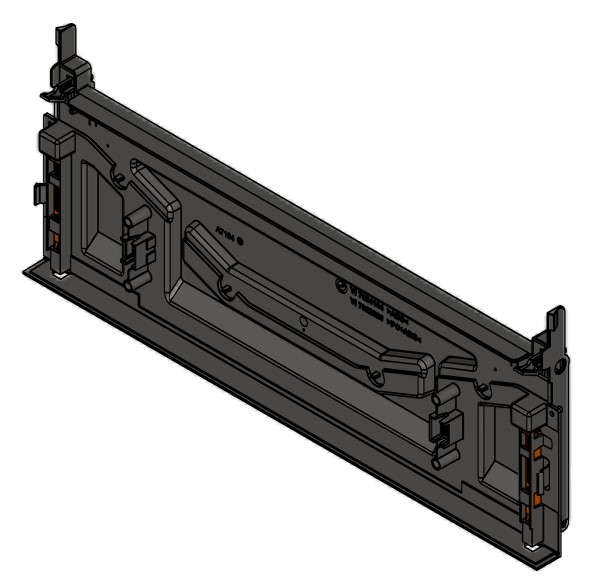 Bild von Sealcover DCX60  