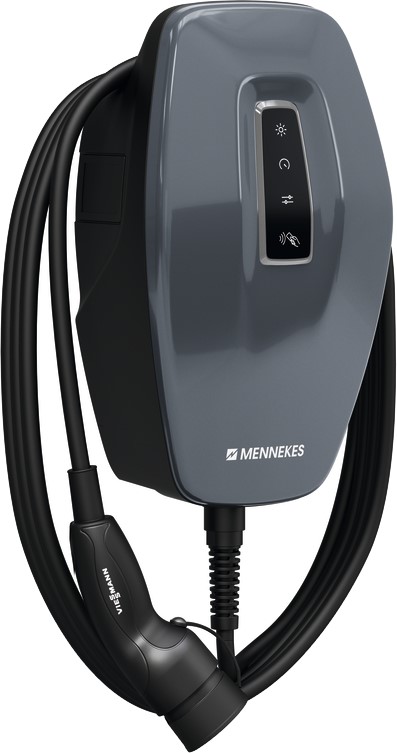 Bild von Charging Station 300-ACC7-M22M (MID)