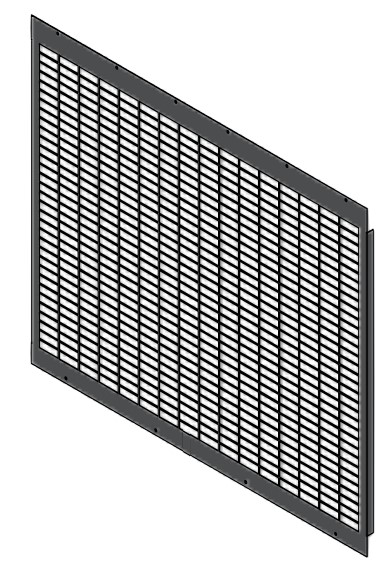 Bild von Schutzgitter Vitocal Pro