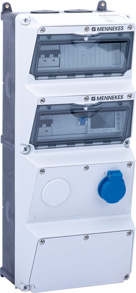 Bild von Schaltkasten Vitocharge - Basis