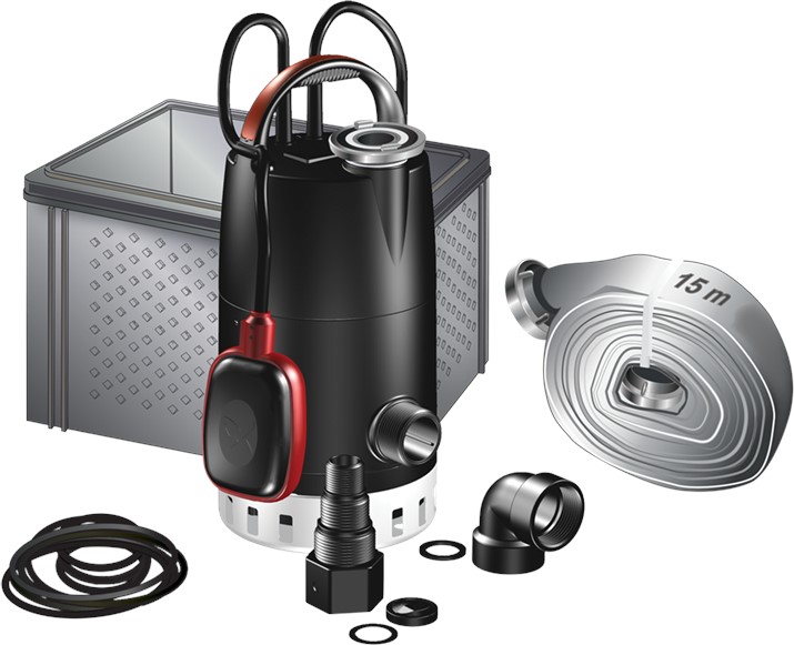 Bild von MULTIBOX UNILIFT CC7-A1