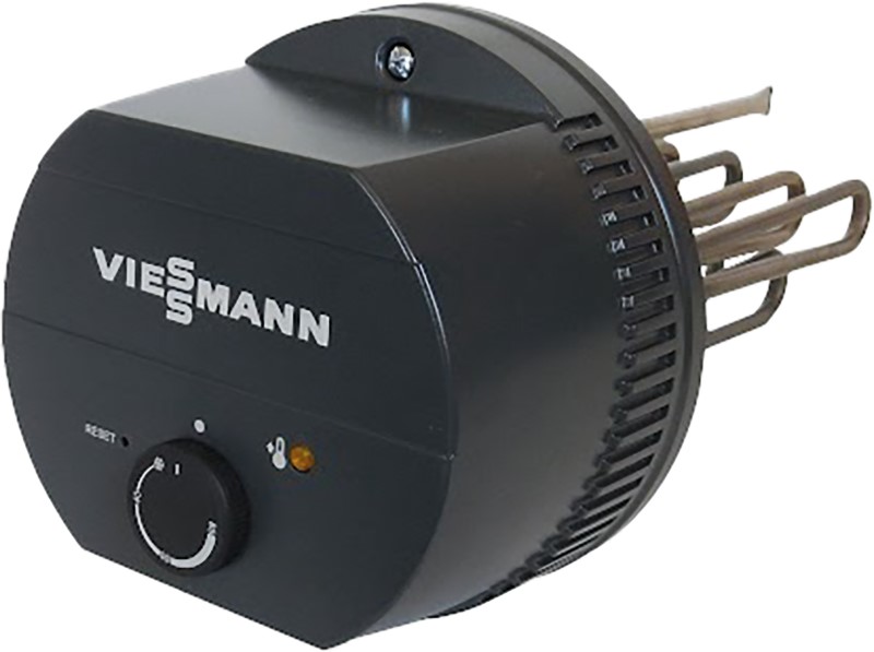 Bild von Elektroheizeinsatz-EHE EC-PRO 18 kW