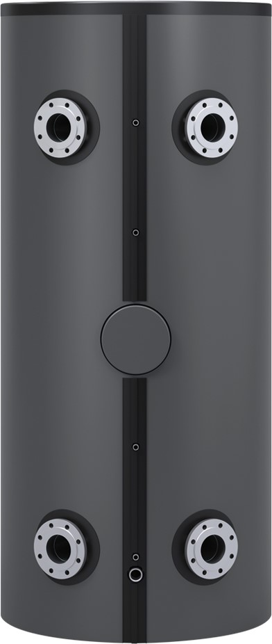 Bild von Vitocell 050-HC EC-PRO Typ SH1000HA