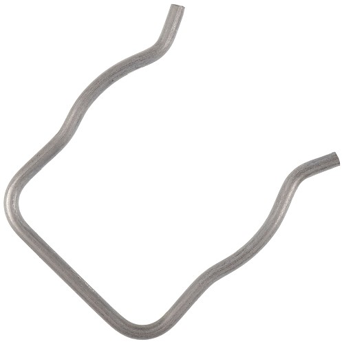Bild von Klammer Steckanschluss VL WTC-GW 80/100-A
