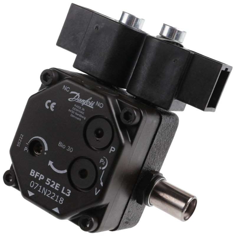Bild von Pumpe BFP 52E L3 R2 Bio 30