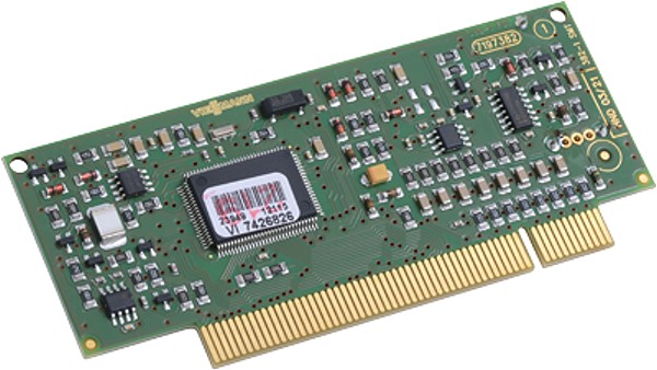 Bild von Elektronikleiterplatte Vitotronic GC GW HK