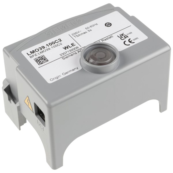 Bild von Feuerungsautomat LMO39.100C2 AC 230V