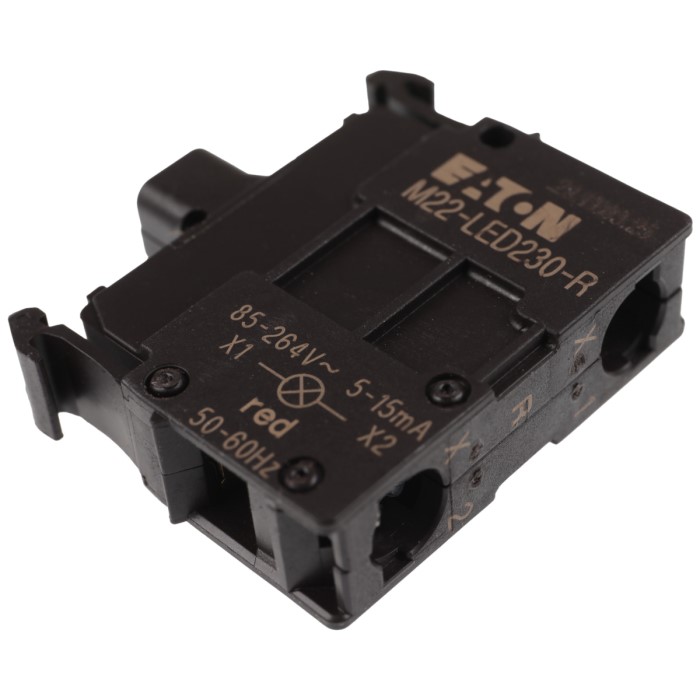 Bild von LED-Element M22-LED 230-R/85-264V AC