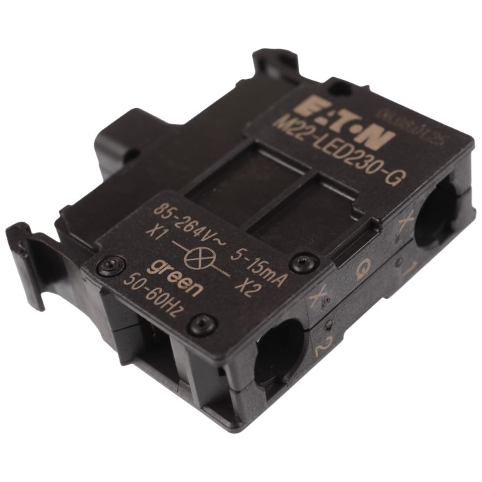 Bild von LED-Element M22-LED 230-G/85-264V AC