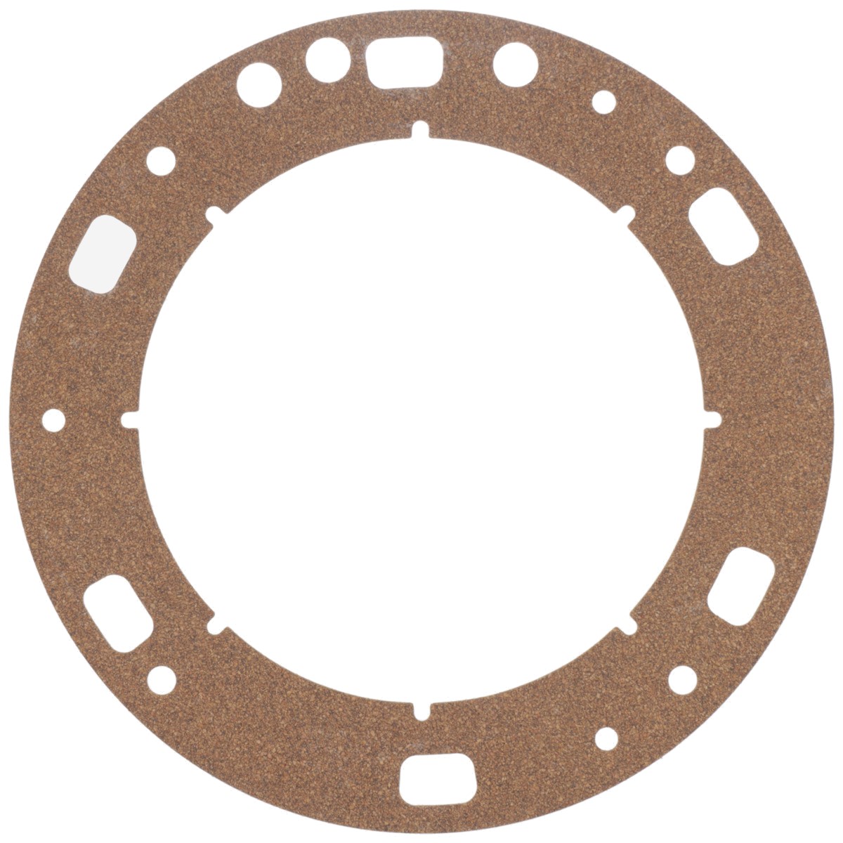 Bild von Flanschdichtung Ø 370 x 262 RGC210 PLN-Brenner WM-G20