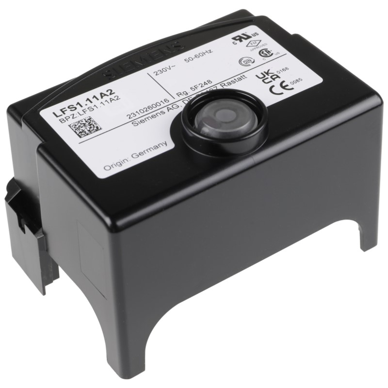 Bild von Flammenwächter LFS1.11A2 230V 50/60Hz